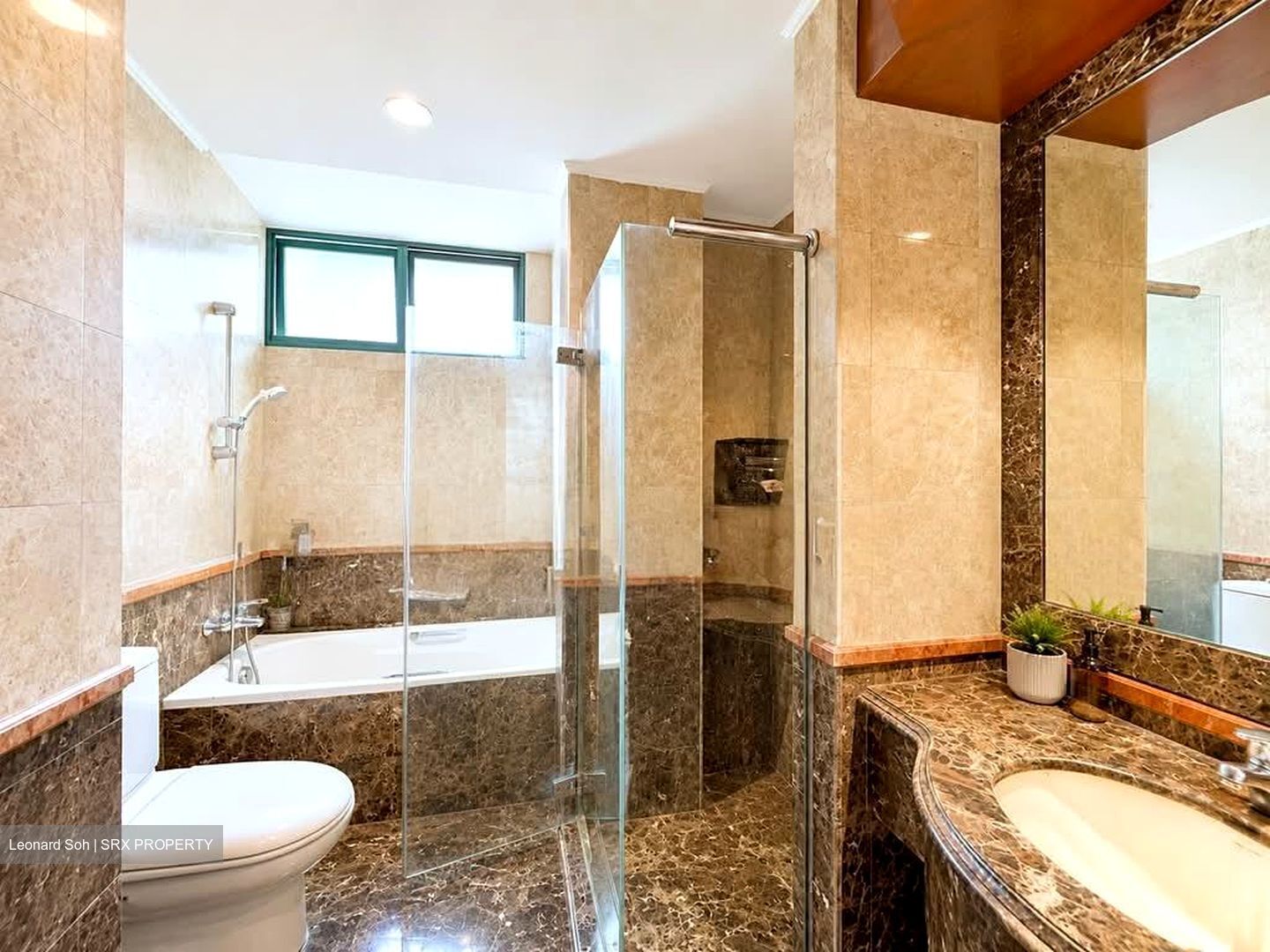 Signature Park (D21), Condominium #583994561